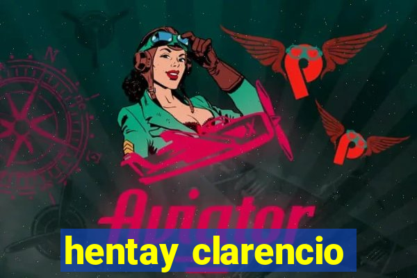 hentay clarencio